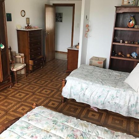 Апартаменты Casa Macareno Os Muinos Экстерьер фото