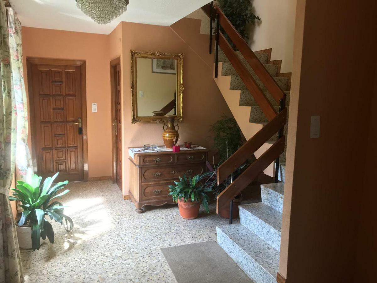 Апартаменты Casa Macareno Os Muinos Экстерьер фото